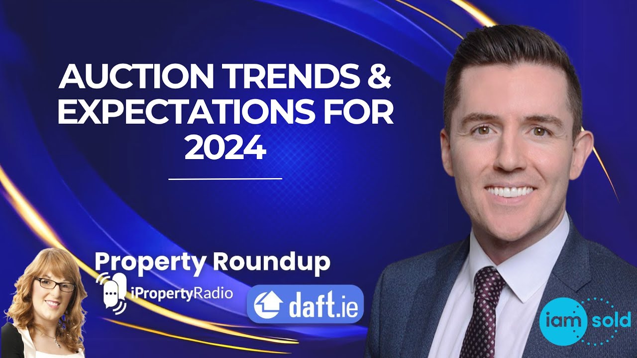 Auction Trends & Expectations for 2024