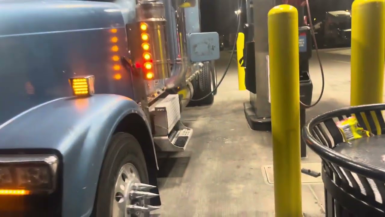Local flatbed run Chicago to Michigan 