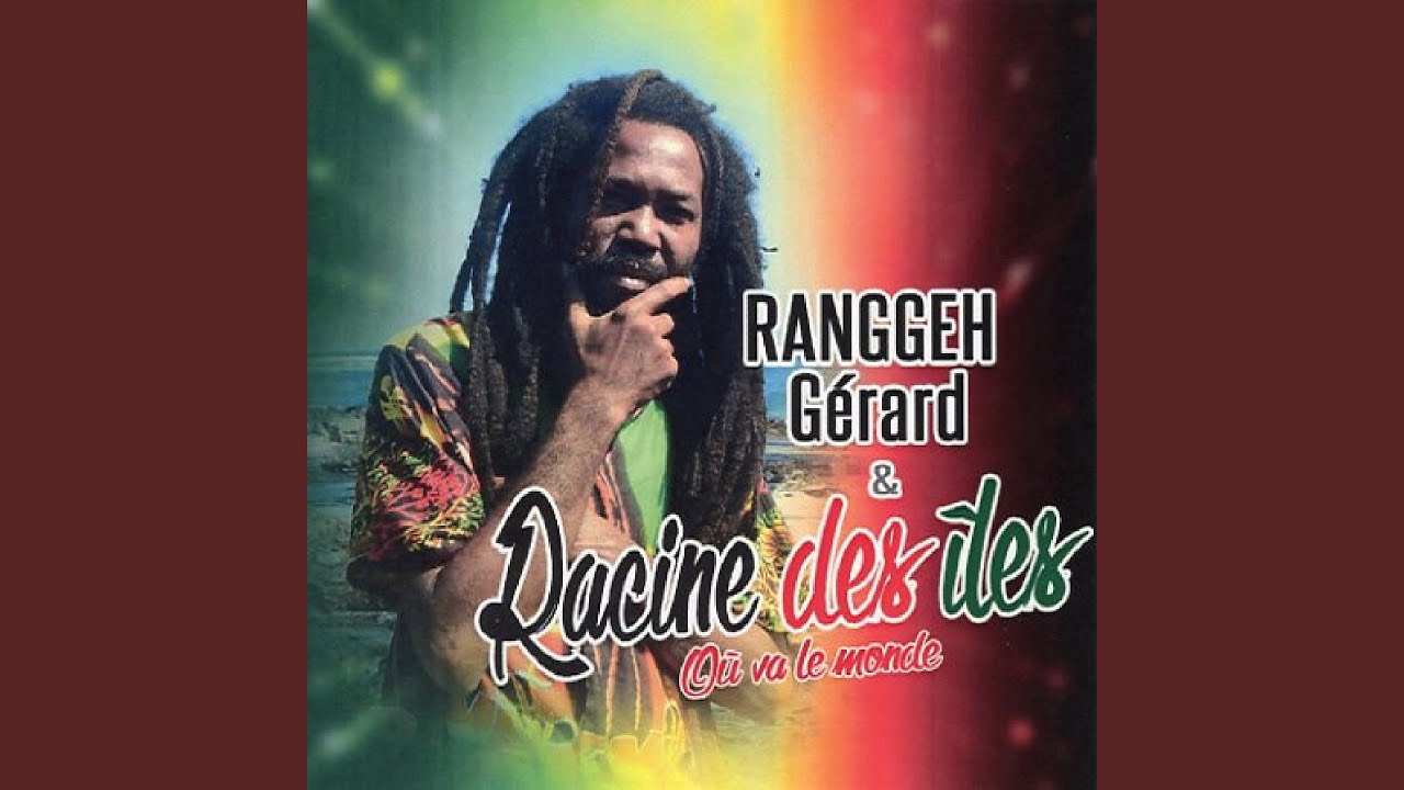 Ousa mi sava (feat. Racine des Iles)