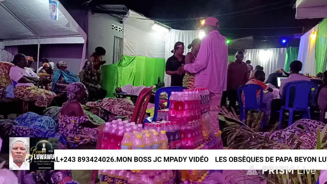 Live streaming of RTTPL TV