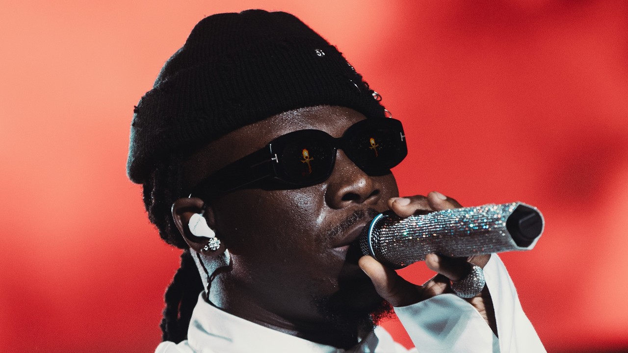 Stonebwoy - The Torcher Experience - Part 1 [Live from YRC Stadium, Volta Region]
