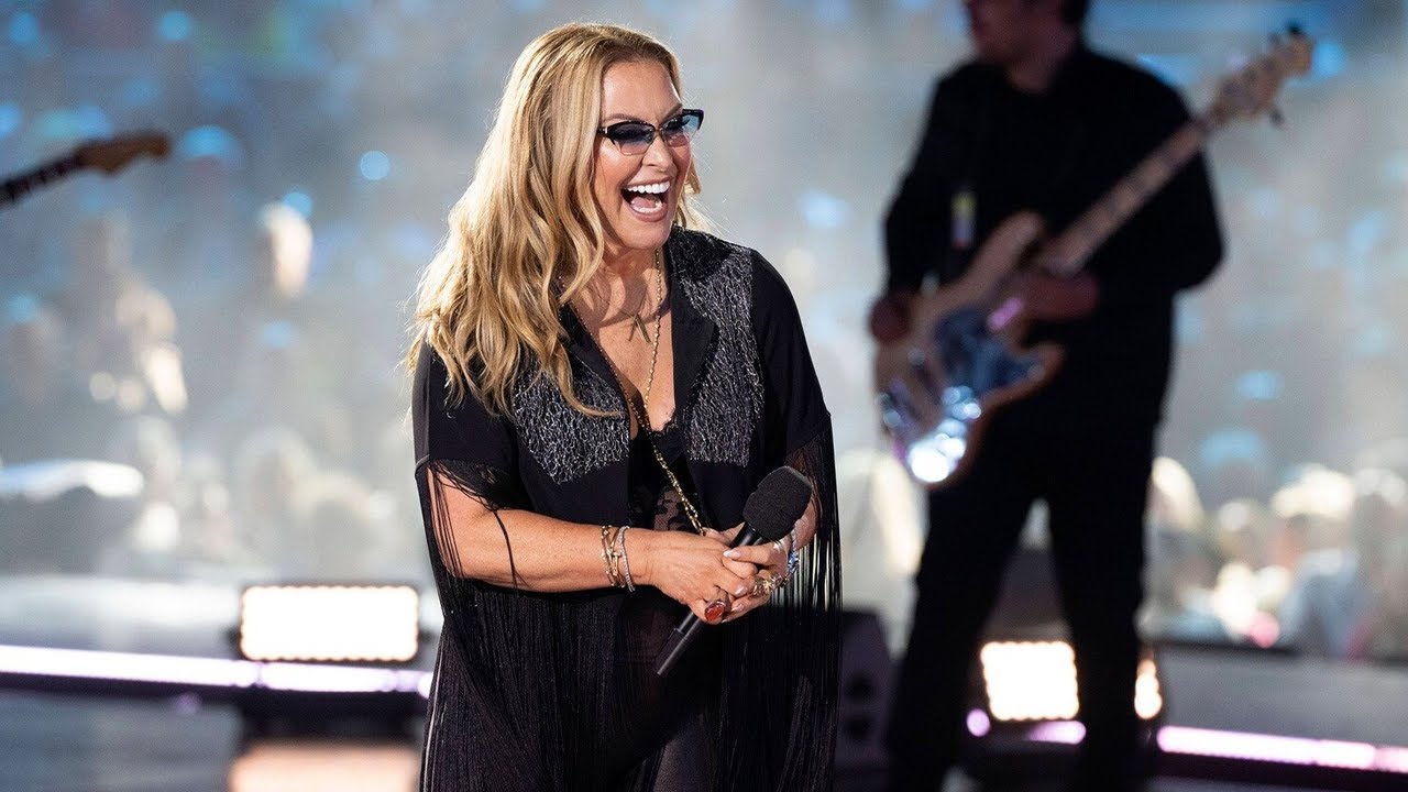 Anastacia - Best Days & The Best | Schlagerbooom Open Air 2023