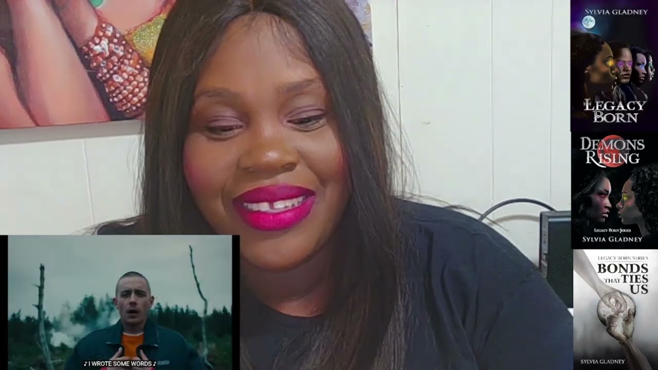 Dermot Kennedy   Outnumbered REACTION