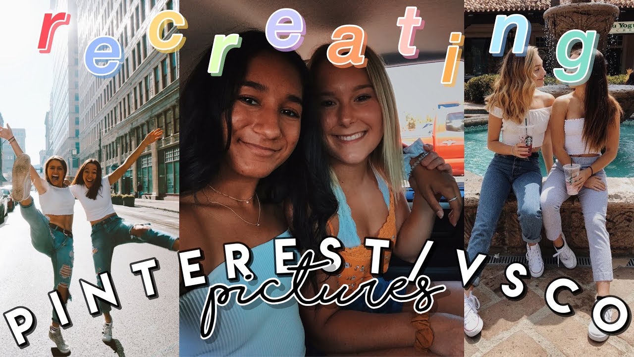 recreating VSCO/PINTEREST pictures...fail