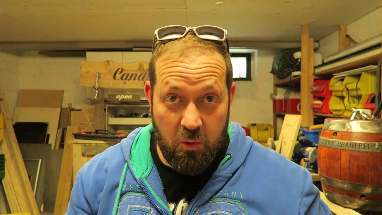 Renaul Kangoo aufbereiten - Spiegel tauschen und Ladekante restaurieren | Pommes Män