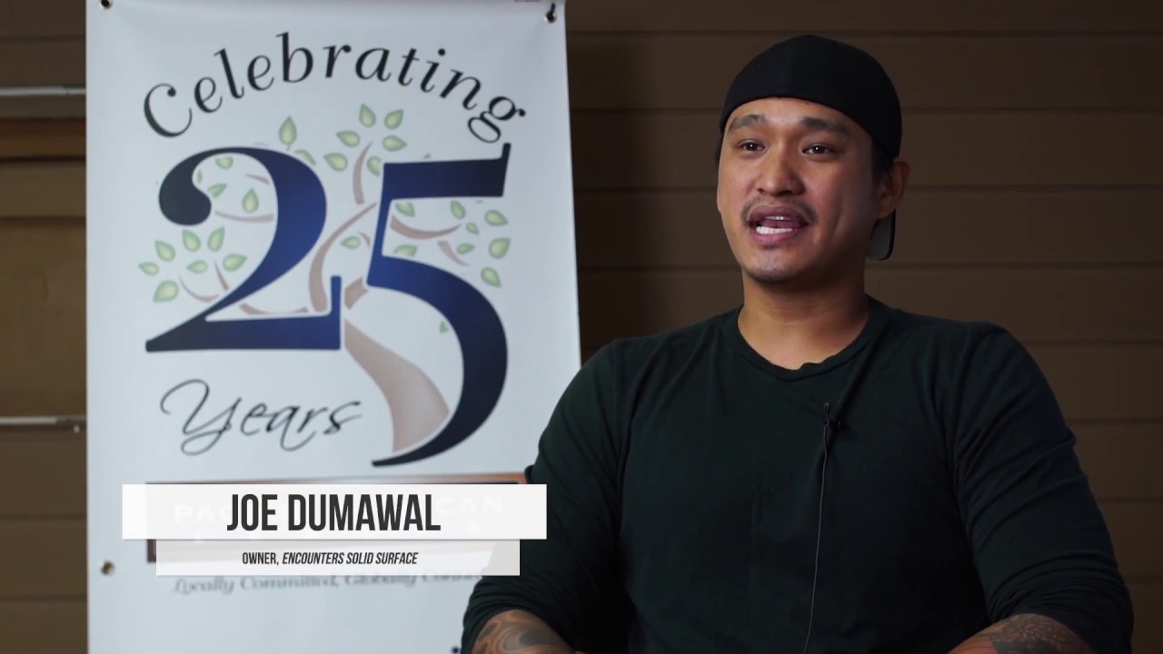 Pacific American Lumber: 25th Anniversary C+E Interviews [3/5]