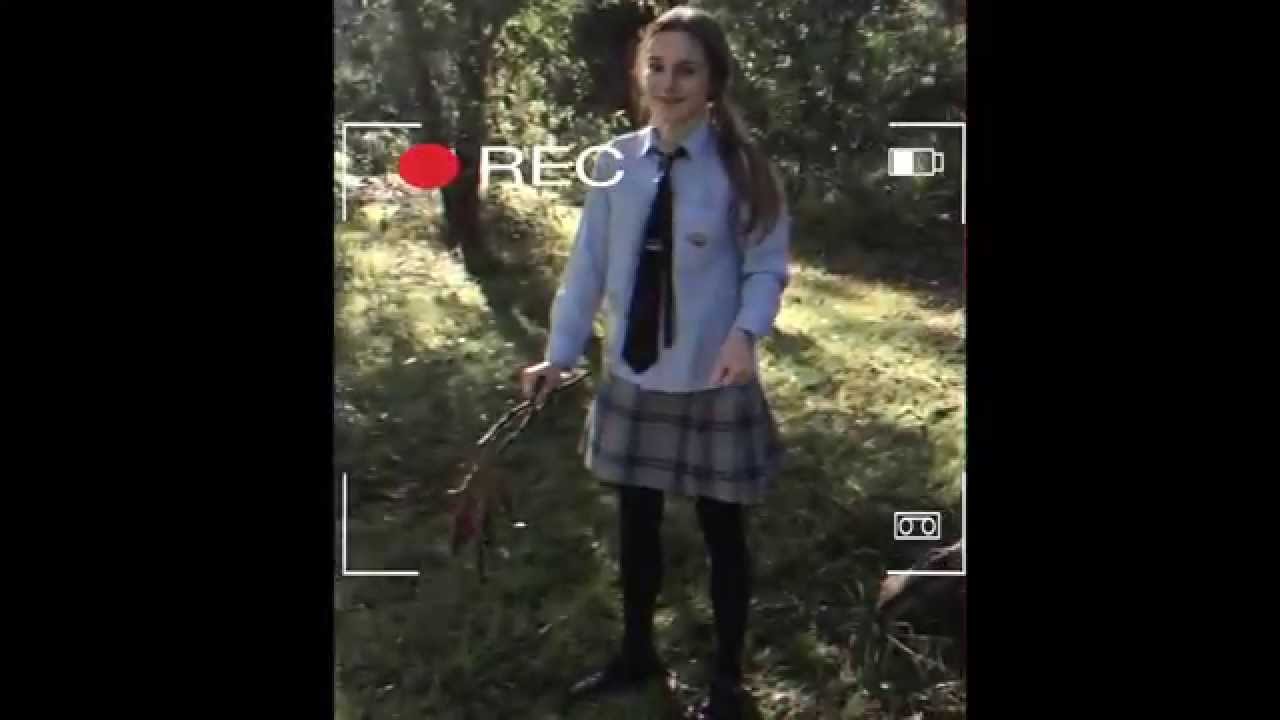 How to Survive in the Bush - Mockumentary