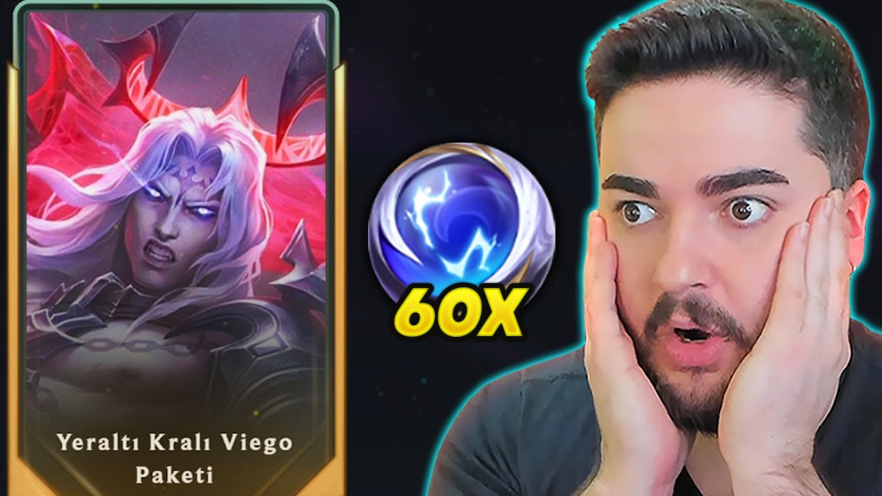 EN PAHALI YENİ VİEGO KOSTÜMÜNÜ ÇIKARDIM! | 32000 RP YERALTI KRALI VİEGO | Zegabon