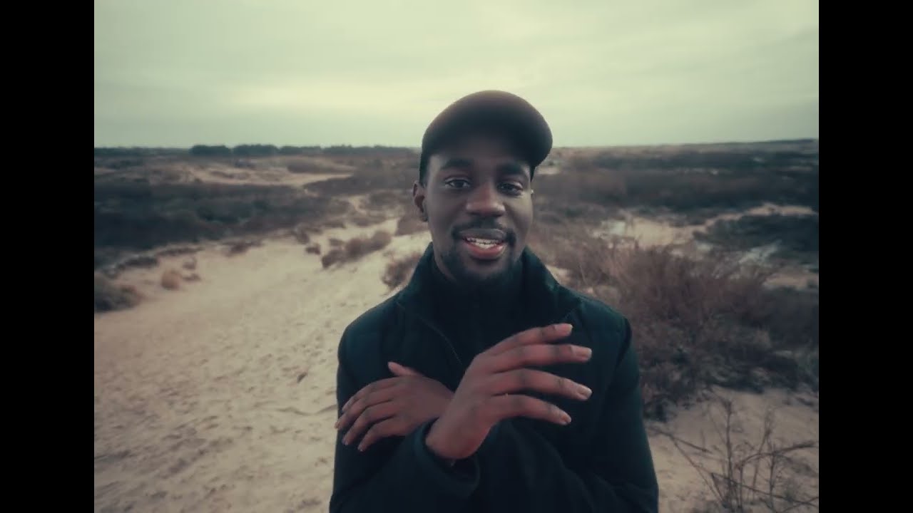 Flits, DM - Pijn In Me Hart (prod. ATLouis)