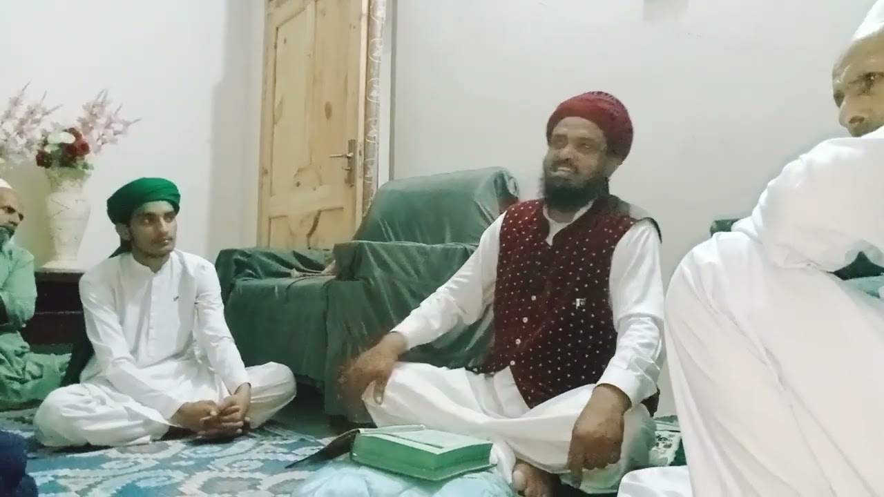 فرقہ بندی نہیں اسلام سیکھو