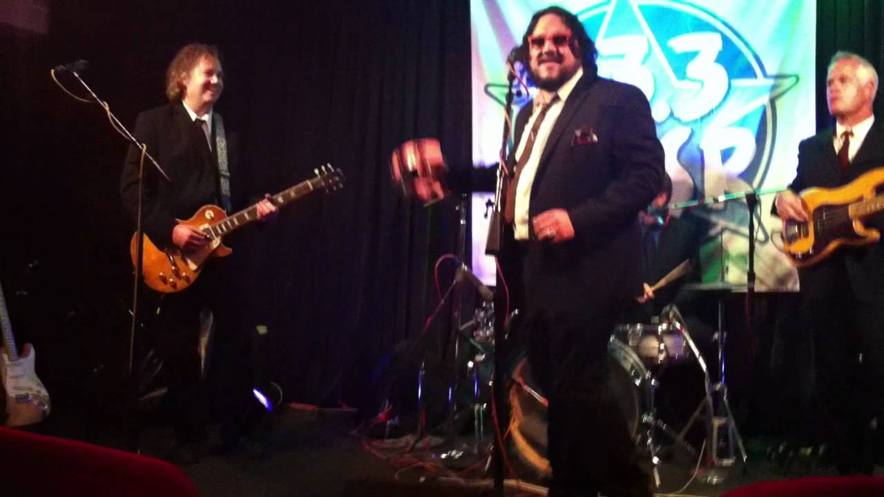 Nakia Soundcheck at KGSR music lounge