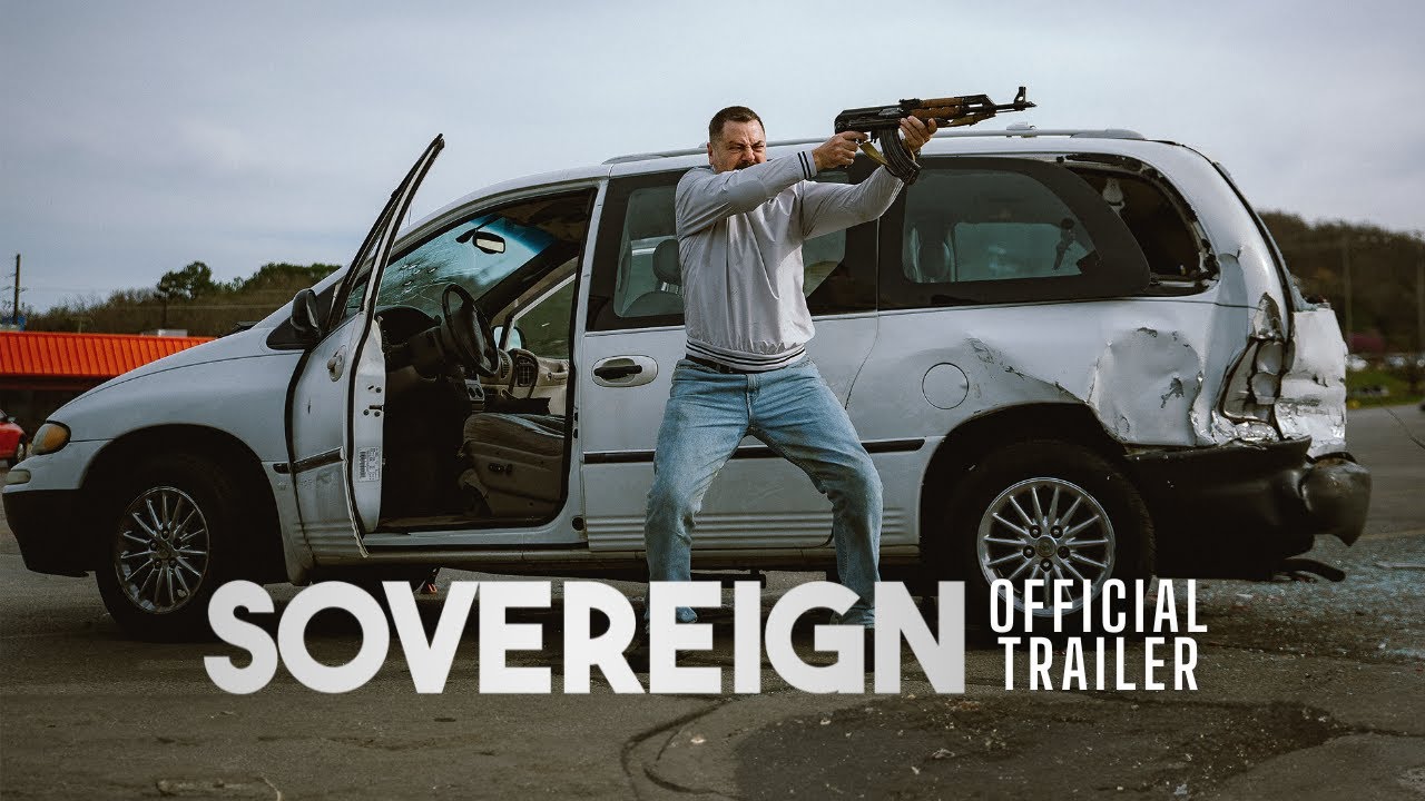 &laquo;СОВЕРЕН&raquo; | Официальный трейлер | В кинотеатрах и для покупки или аренды с 11 июля