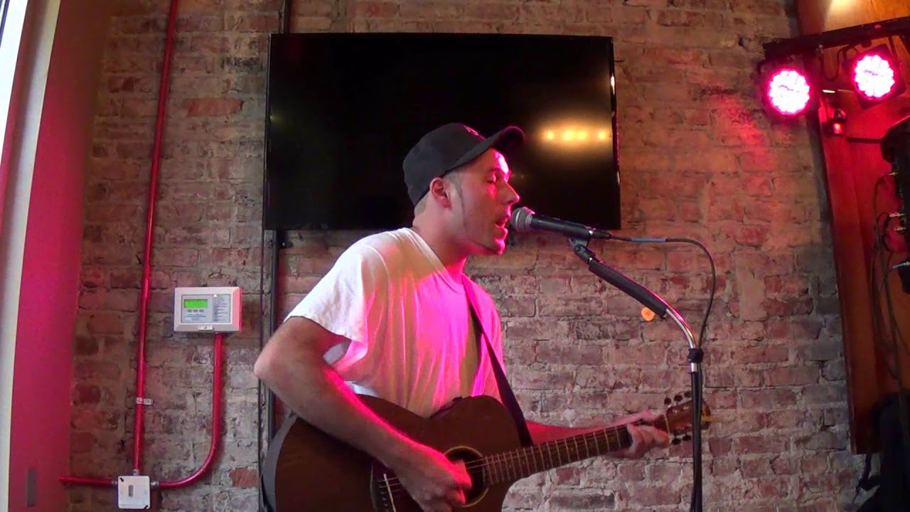 John Richards - When Im Gone , Hey Good Lookin, Chattahoochee, Ring Of Fire