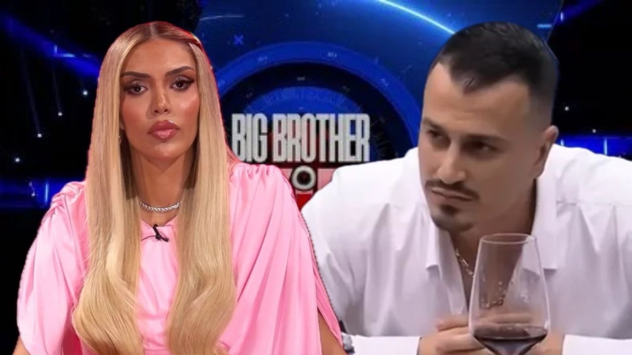 Mateo del nga shtëpia e BBV, ja ku do shfaqet banori, ndahet nga Brikena përfundimisht?