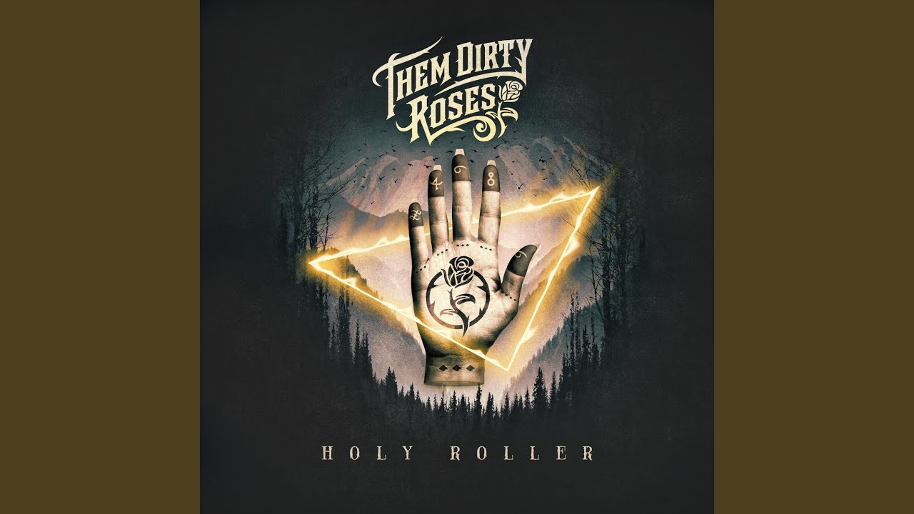 Holy Roller