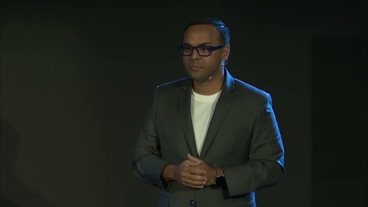 AI That's Sovereign, Composable, and Secure