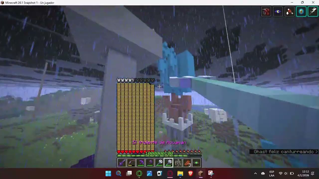 minecraft