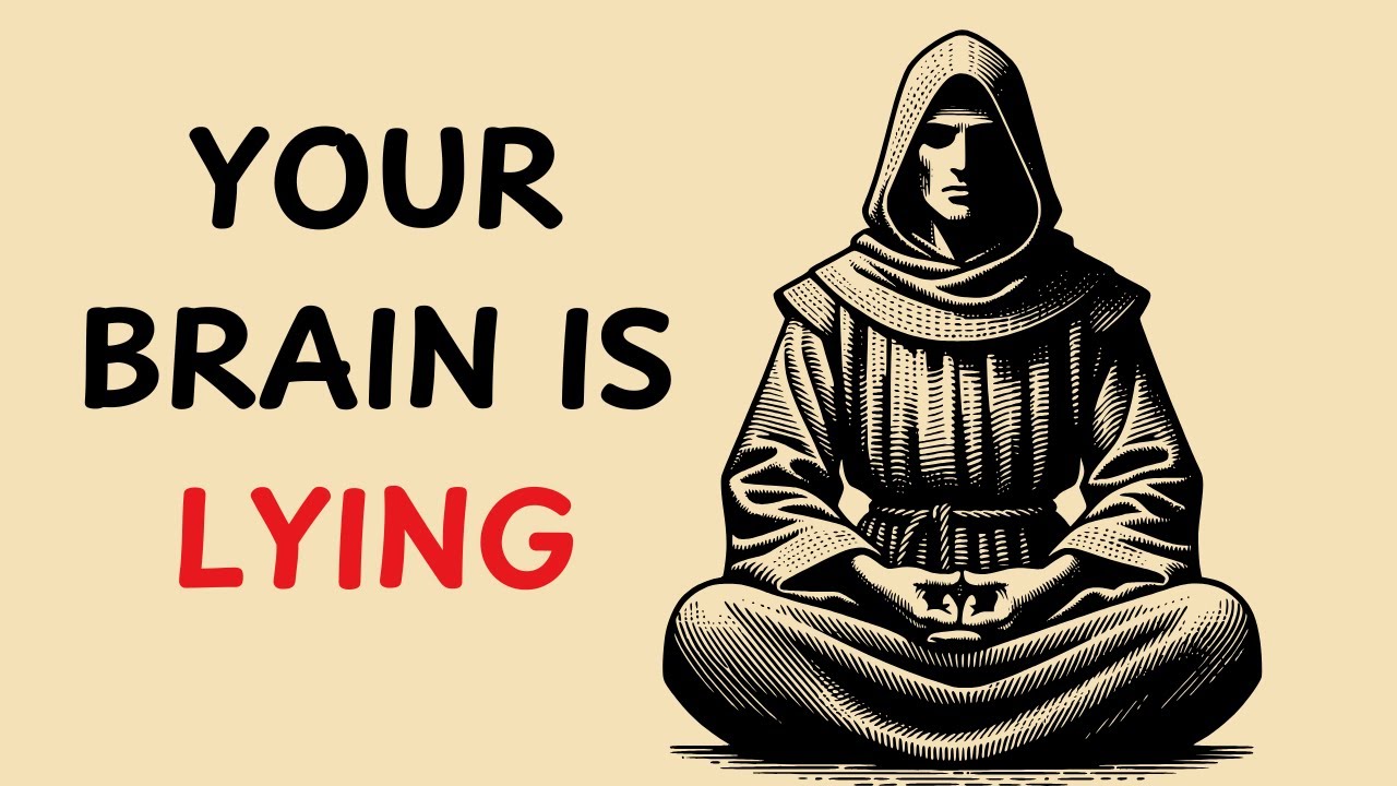 Train Your Brain Like a Monk in 30 Days