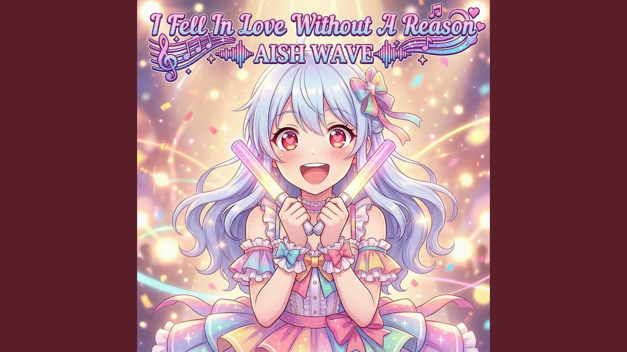 I Fell in Love Without a Reason