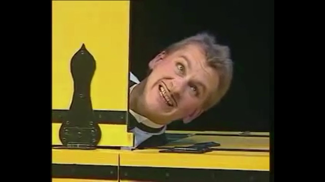 ørkenens sønner dødskassen