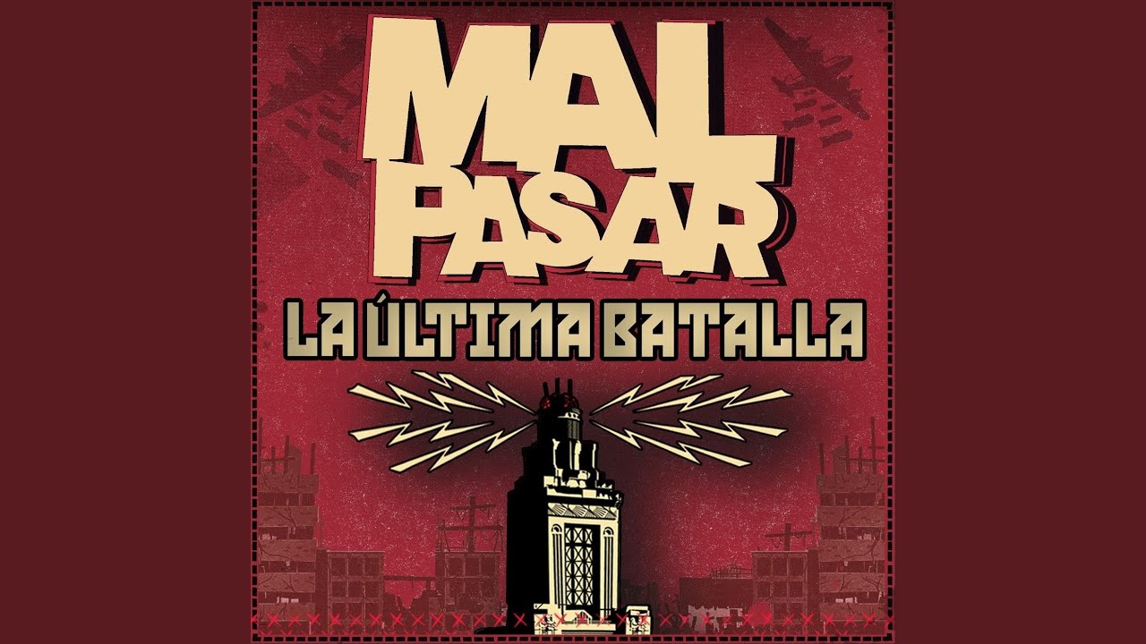 La Última Batalla