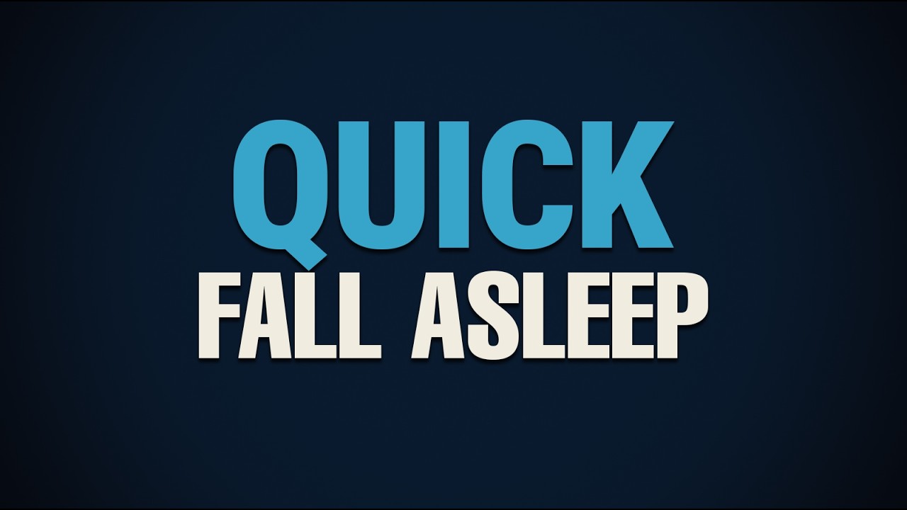 The Path That Was Already Enough 🌙 Guided Zen Sleep Story for Deep Relaxation & Peaceful Rest
