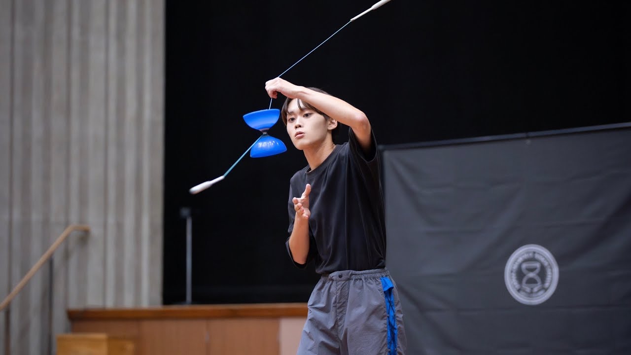 OIDC2024 1diabolo vertax 1st Rintaro Yagami