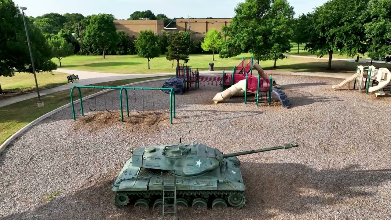 Liberty Park - Plano Texas