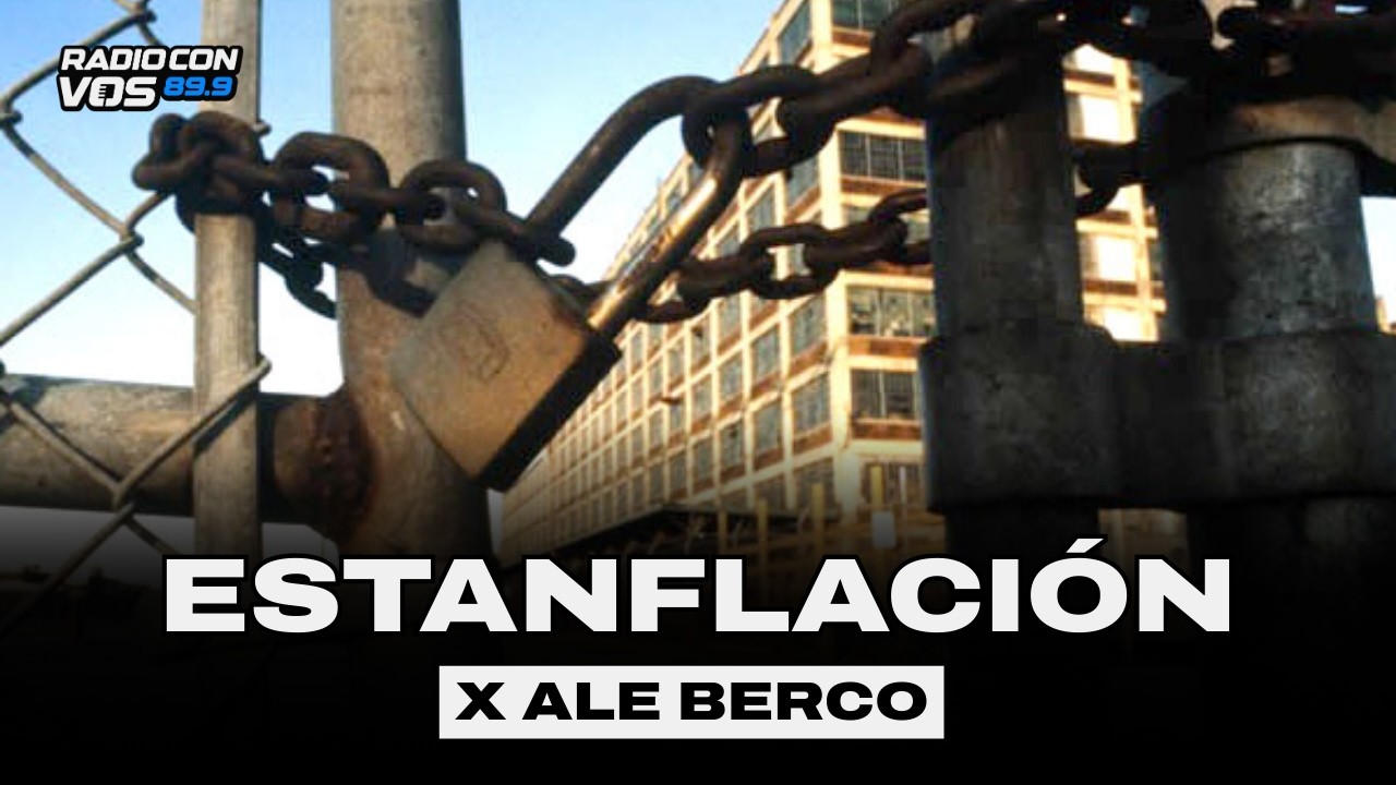 CATARATA de CIERRE de EMPRESAS | BERCOVICH editorial