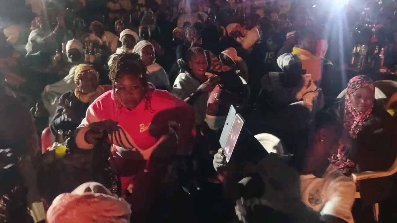Festival Bouls Lebraaga: Prestations de Z Mark