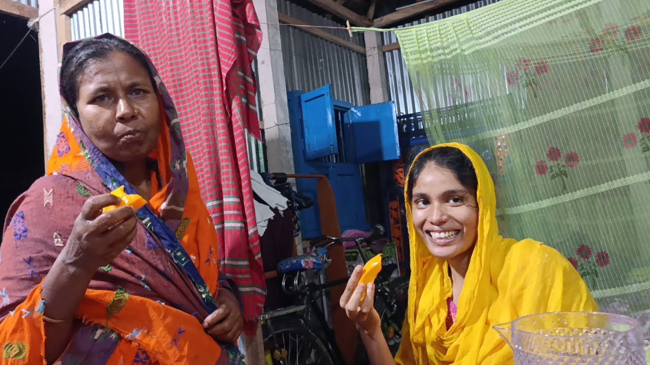 মনের আশা পুরন ।  Lr agro
