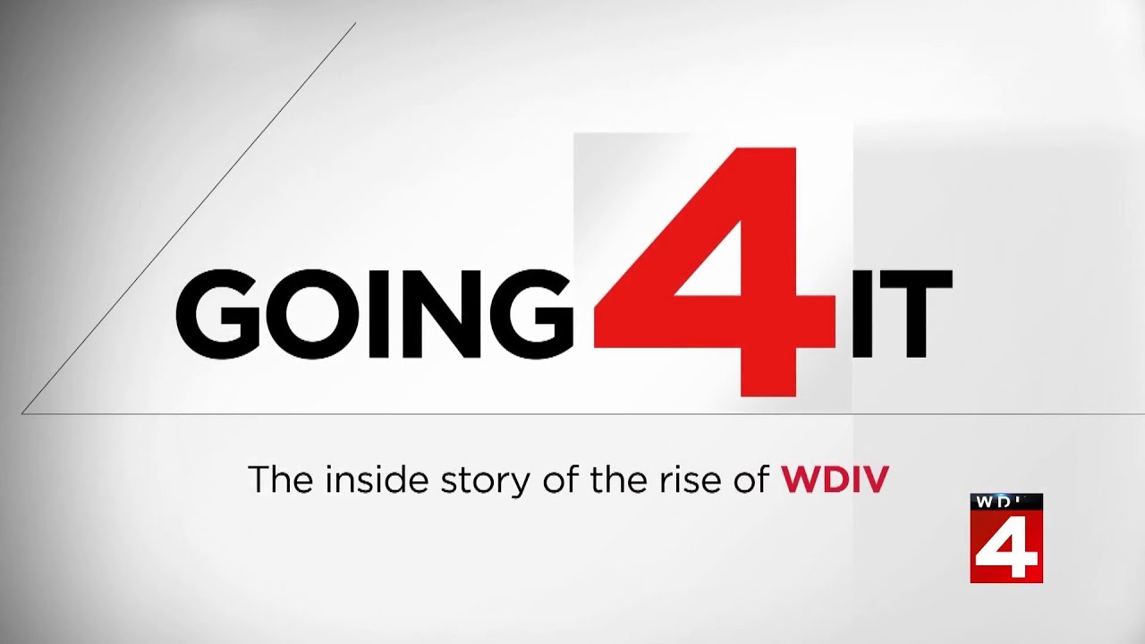 Going 4 It: The inside story of the rise of WDIV (Full documentary)