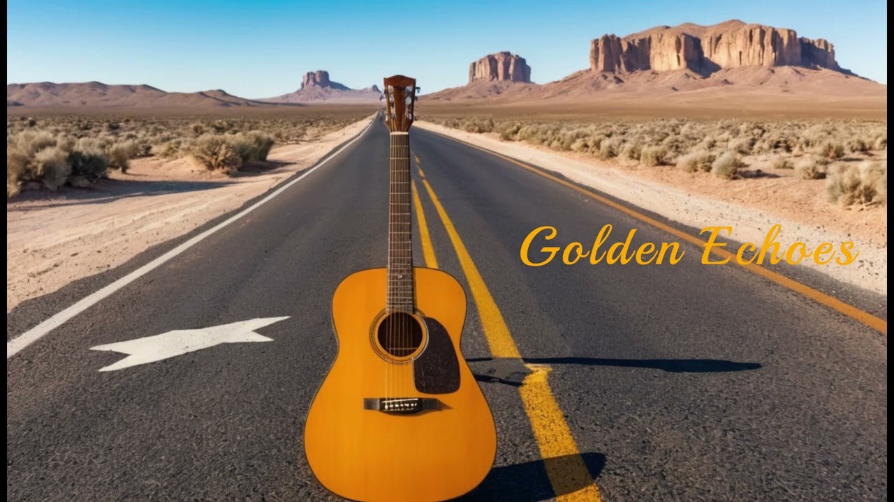 Desert Wind Lullaby