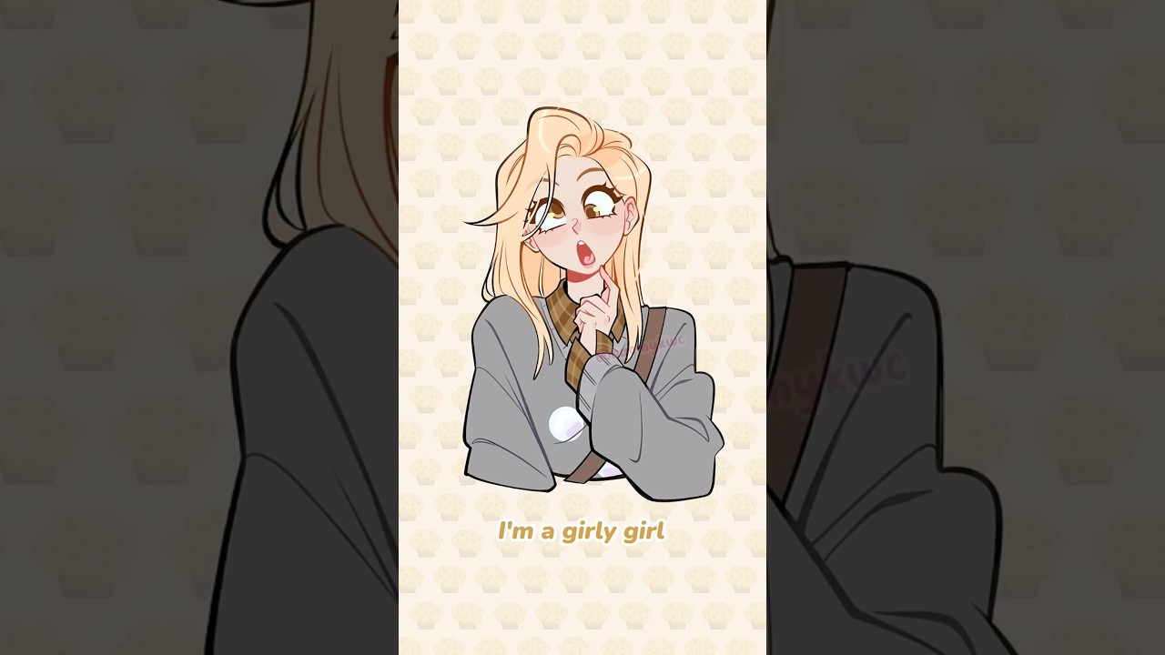 Girly Secret 🧁| My little Pony - Muffins #animationmeme #mylittlepony