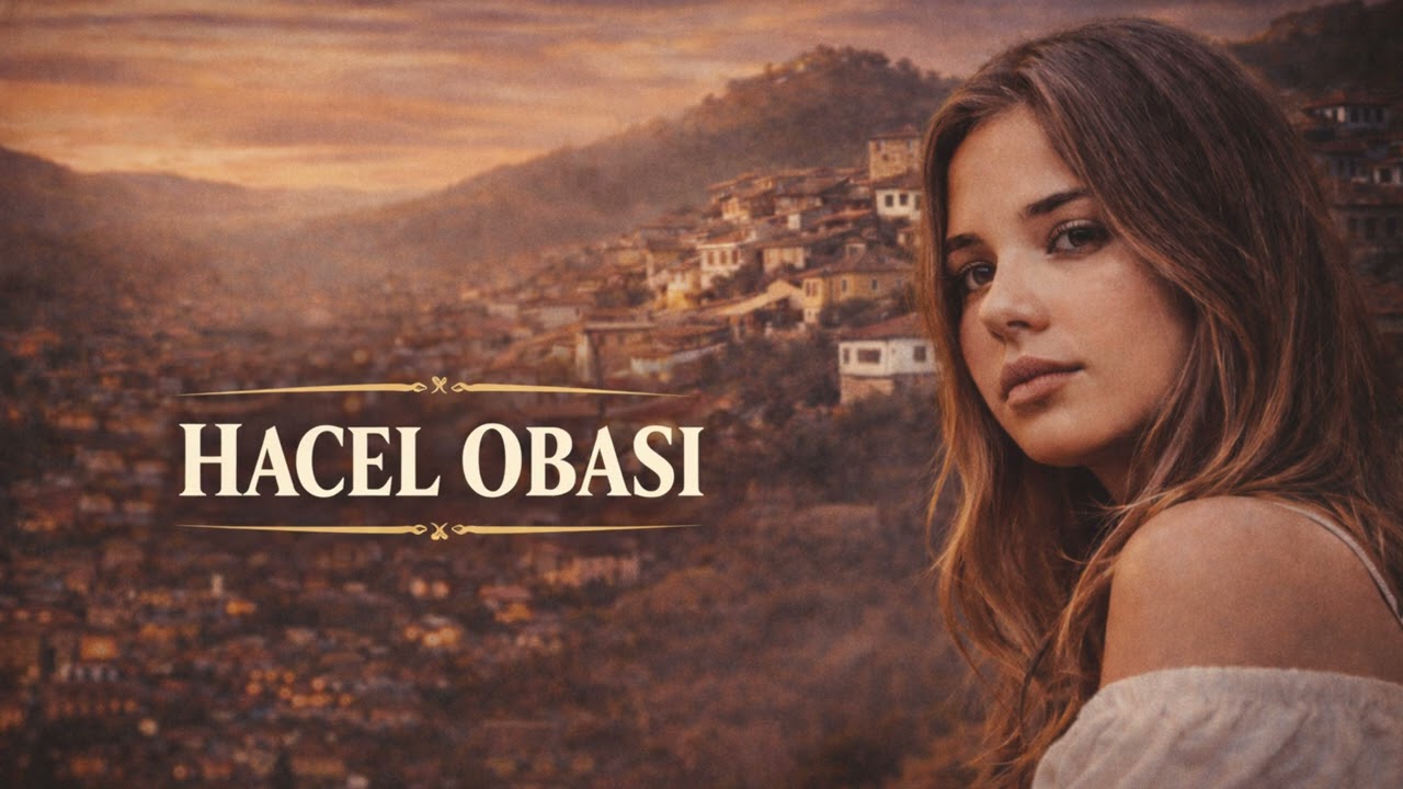 Hacel Obası | Anatolian Psychedelic Rock Cover