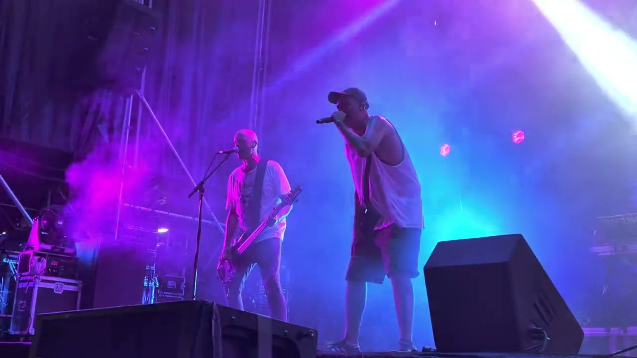 Mi madre es una yonki - Narco [HD/HQ] Juergas Rock 2024
