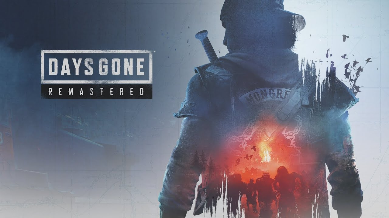LIVE ON 🔥 DAYS GONE REMASTERED LIVE AO VIVO #12