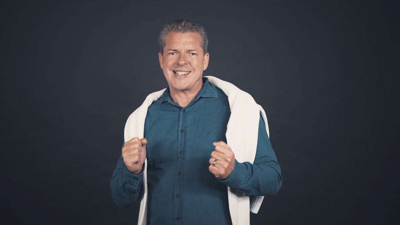 André Wörmann - Unendlich weit von hier (Offizielles Video)