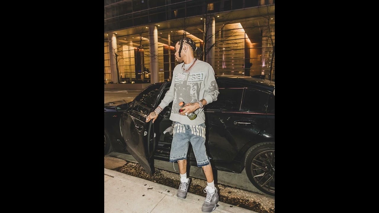 (FREE) Lil Migo Type Beat - 
