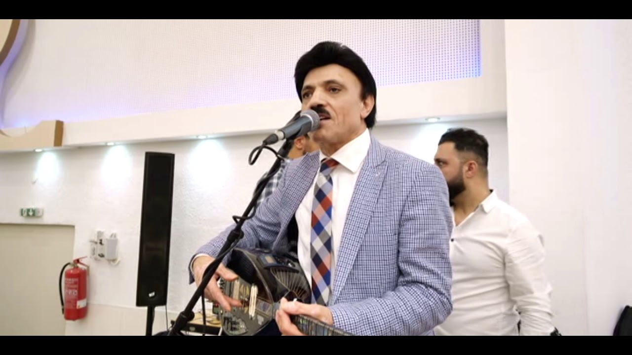 Masters of Mardelli 92 - Rashid Moussa - NEW Da3we 2020 Beyt Schame/Ismailat