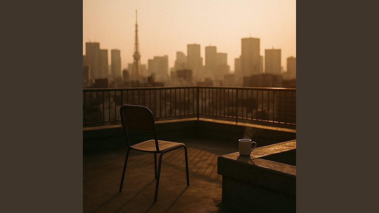 なんとなく、君で (Somehow, It&rsquo;s You)