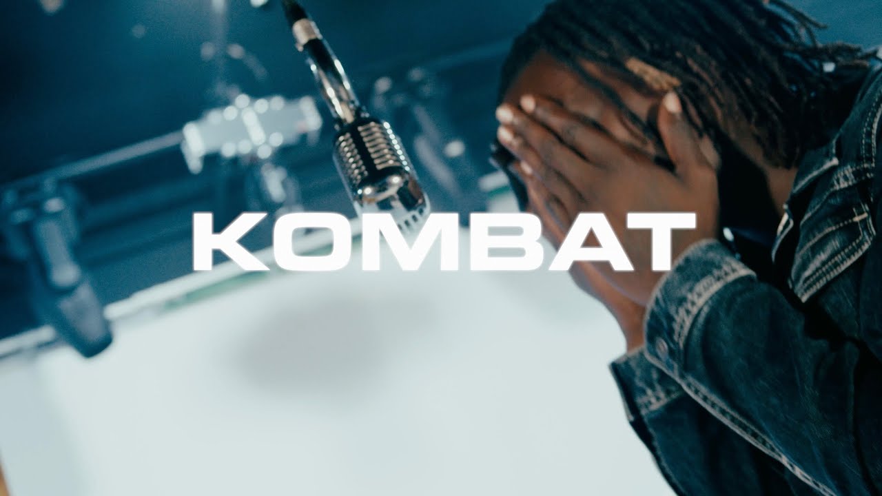 Drip Sessions - Kombat [DS.S3.E12]