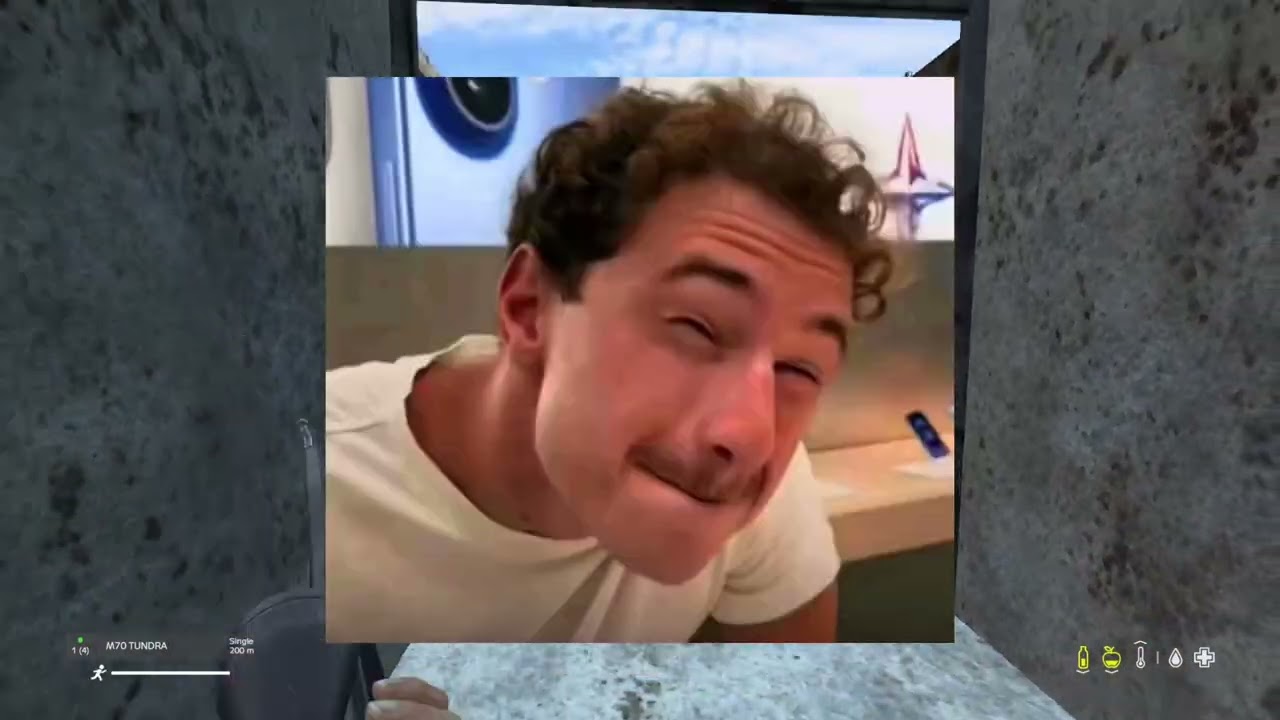 Day Z Sniping Happy in US4 Blackout Server 