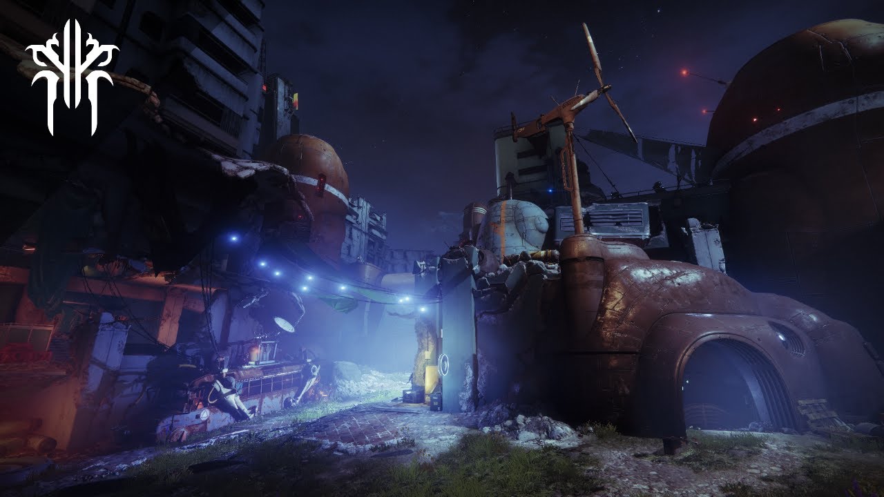 Misraaks - Destiny 2: Season of Plunder OST