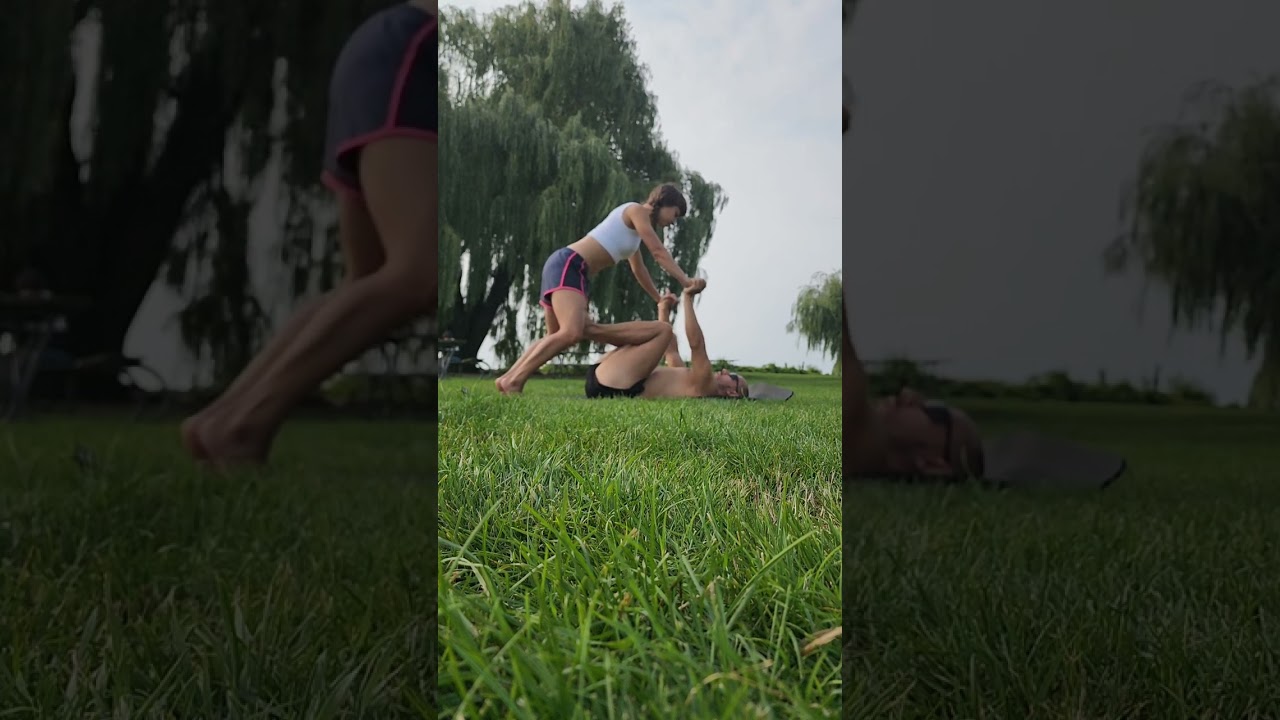 Acroyoga 