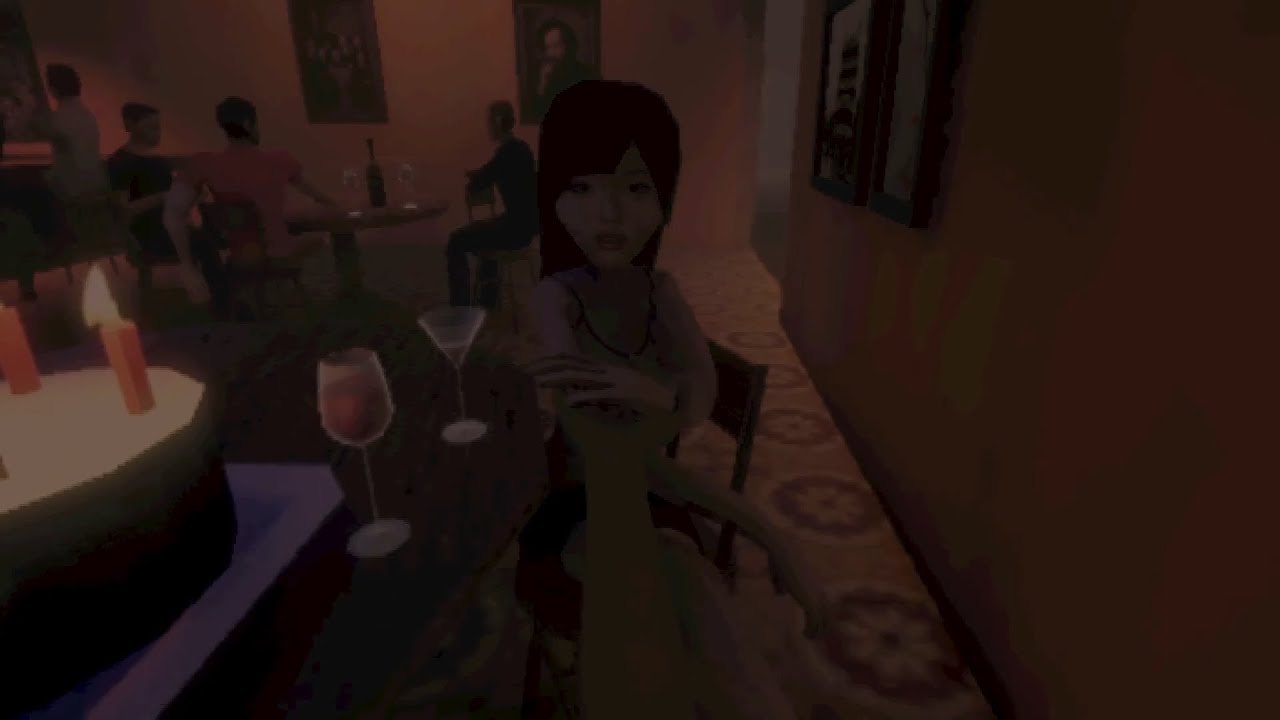 Chơi thử Bottle of Sickness | Vietnamese Analog Horror Game | Full Gameplay Walkthrough