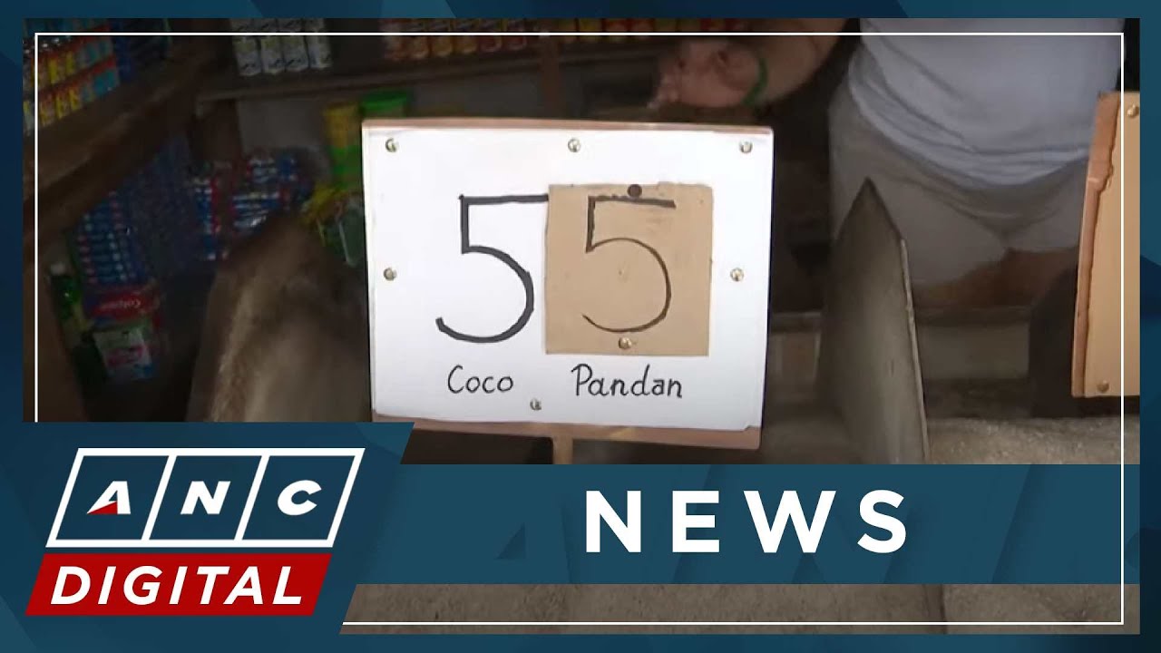 Rice millers group allays concerns of rice prices rising | ANC