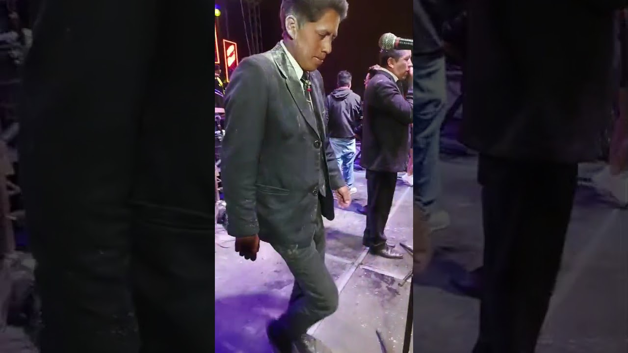 Mix mentirosa - Fiesta Latina en Guangalo carnavales 2026📍😎🎶