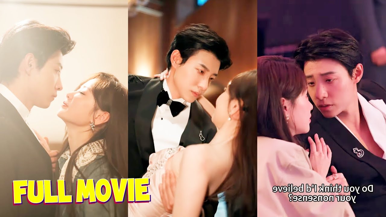 Hubby can hear😈my inner thought not⚡only he cancel divorce but also 🔥pampered me #tvseries #kdrama
