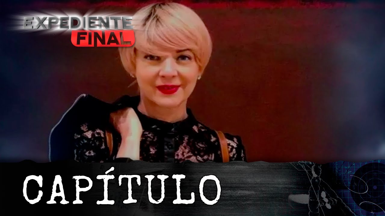 Expediente Final: así fueron los últimos días de vida de la actriz mexicana Edith González
